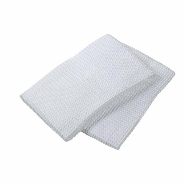 Bakebetter 6648-0901 Muwaffle Dish Towel White BA3311202